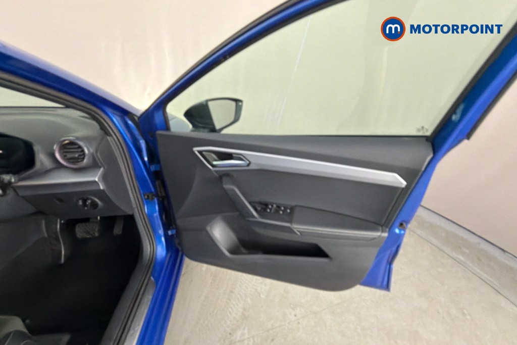 Seat Ibiza Xcellence Automatic Petrol Hatchback - Stock Number (1645859) - 19th supplementary image