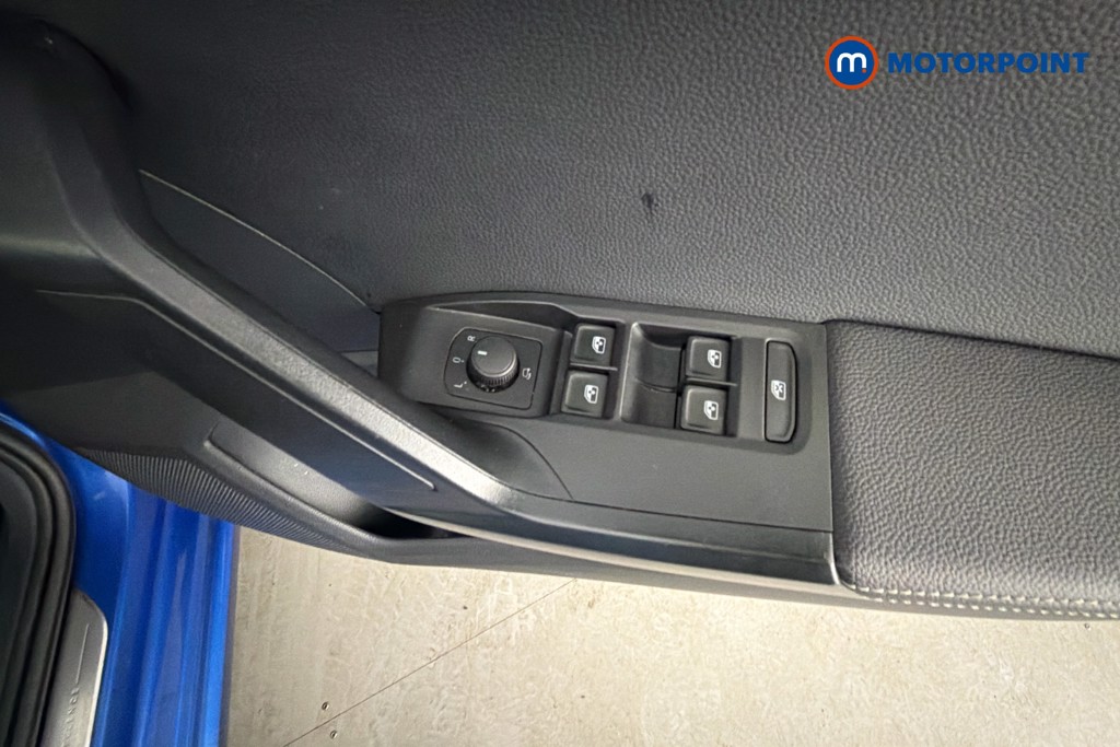 Seat Ibiza Xcellence Automatic Petrol Hatchback - Stock Number (1645859) - 20th supplementary image