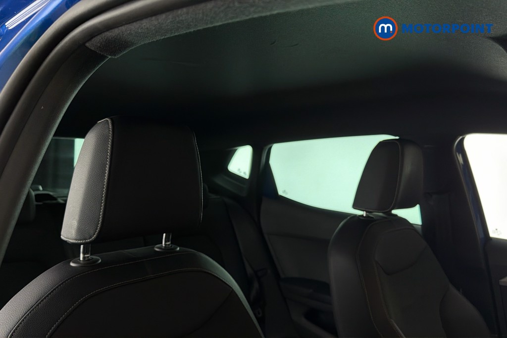 Seat Ibiza Xcellence Automatic Petrol Hatchback - Stock Number (1645859) - 23rd supplementary image