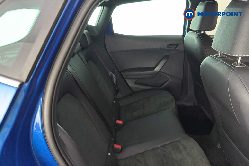 Seat Ibiza Xcellence Automatic Petrol Hatchback - Stock Number (1645859) - 28th supplementary image