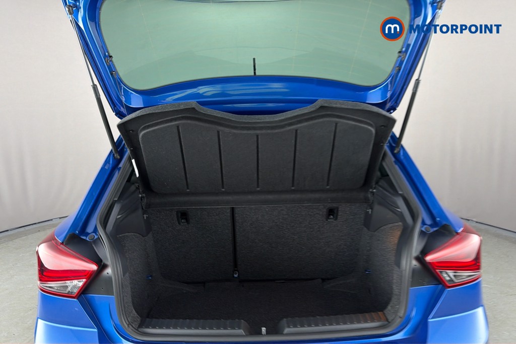 Seat Ibiza Xcellence Automatic Petrol Hatchback - Stock Number (1645859) - 33rd supplementary image