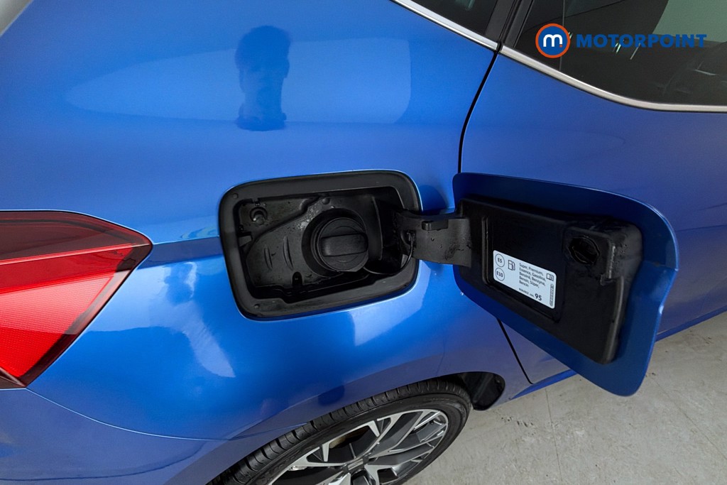 Seat Ibiza Xcellence Automatic Petrol Hatchback - Stock Number (1645859) - 41st supplementary image