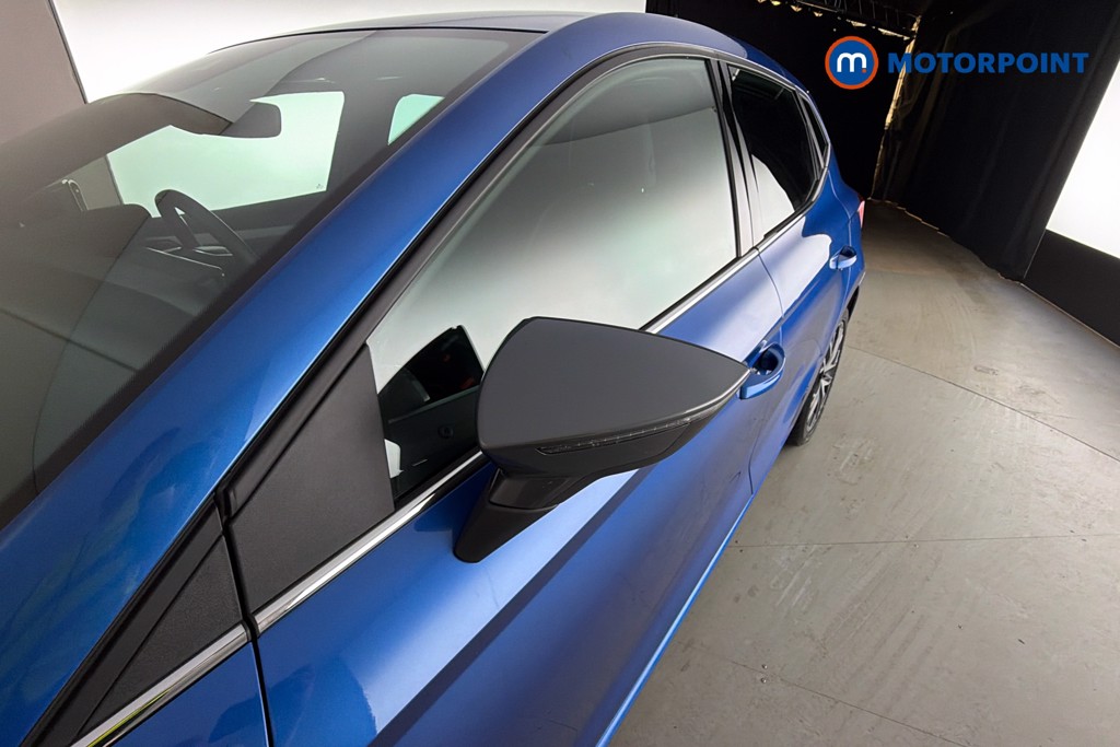 Seat Ibiza Xcellence Automatic Petrol Hatchback - Stock Number (1645859) - 43rd supplementary image