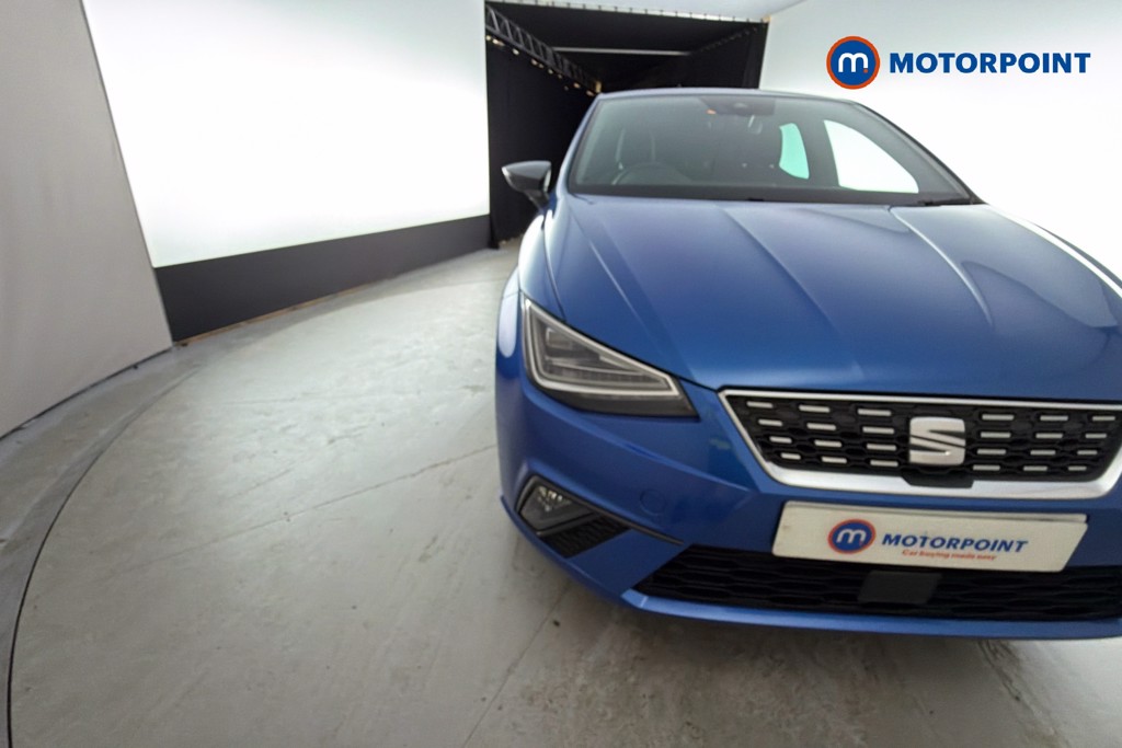 Seat Ibiza Xcellence Automatic Petrol Hatchback - Stock Number (1645859) - 44th supplementary image