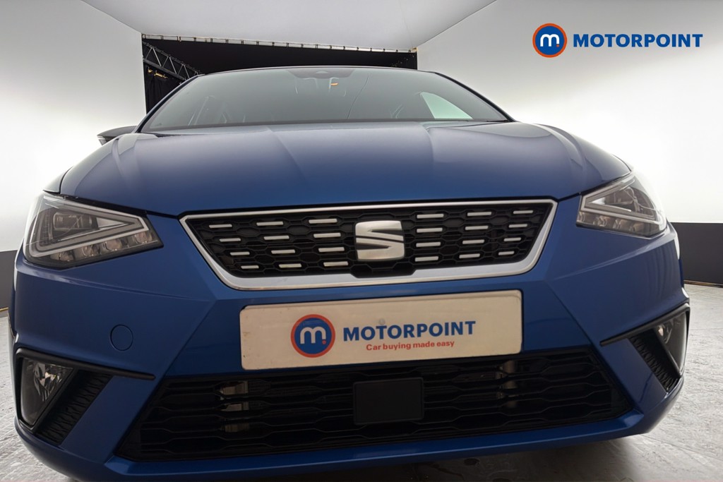 Seat Ibiza Xcellence Automatic Petrol Hatchback - Stock Number (1645859) - 45th supplementary image