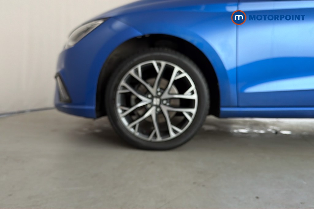 Seat Ibiza Xcellence Automatic Petrol Hatchback - Stock Number (1645859) - 47th supplementary image