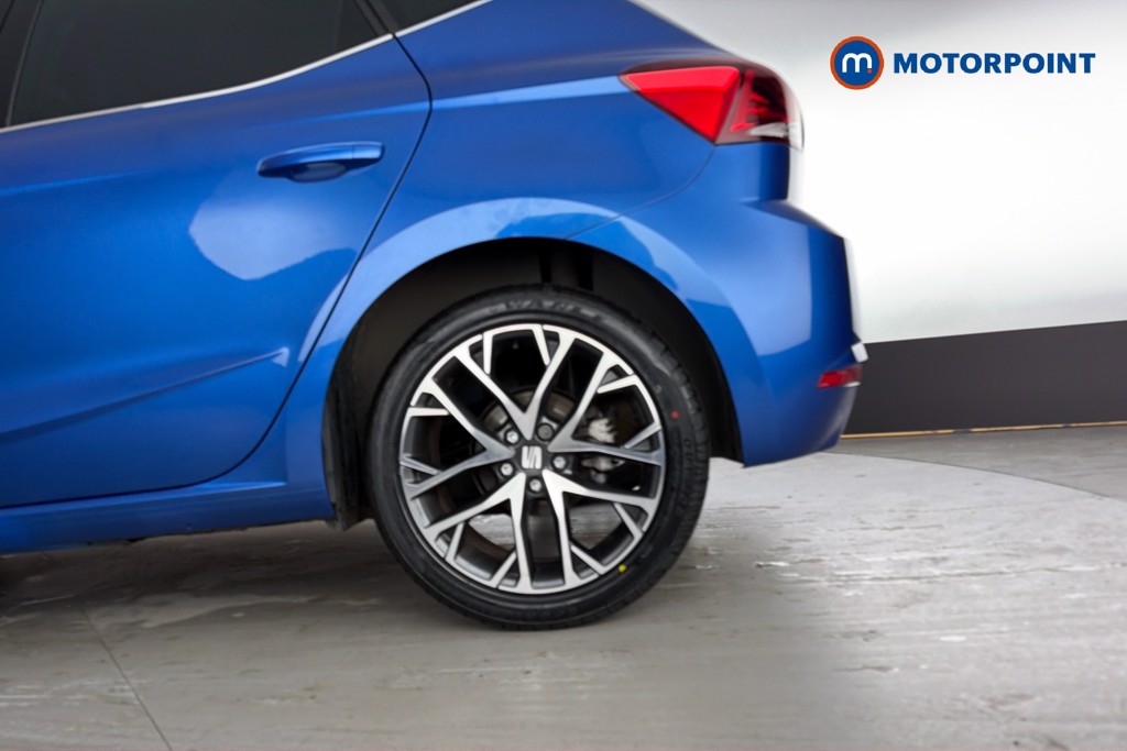 Seat Ibiza Xcellence Automatic Petrol Hatchback - Stock Number (1645859) - 48th supplementary image
