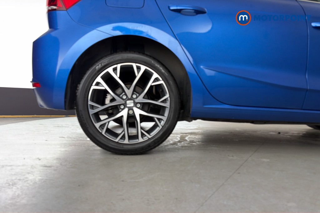 Seat Ibiza Xcellence Automatic Petrol Hatchback - Stock Number (1645859) - 49th supplementary image