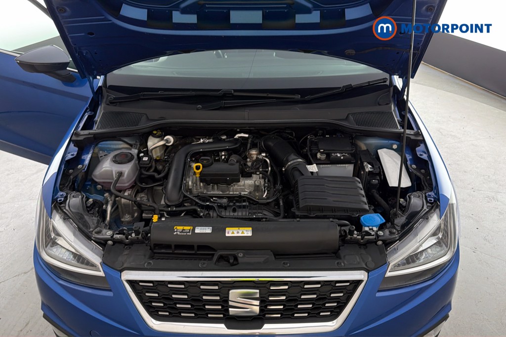 Seat Ibiza Xcellence Automatic Petrol Hatchback - Stock Number (1645859) - 51st supplementary image