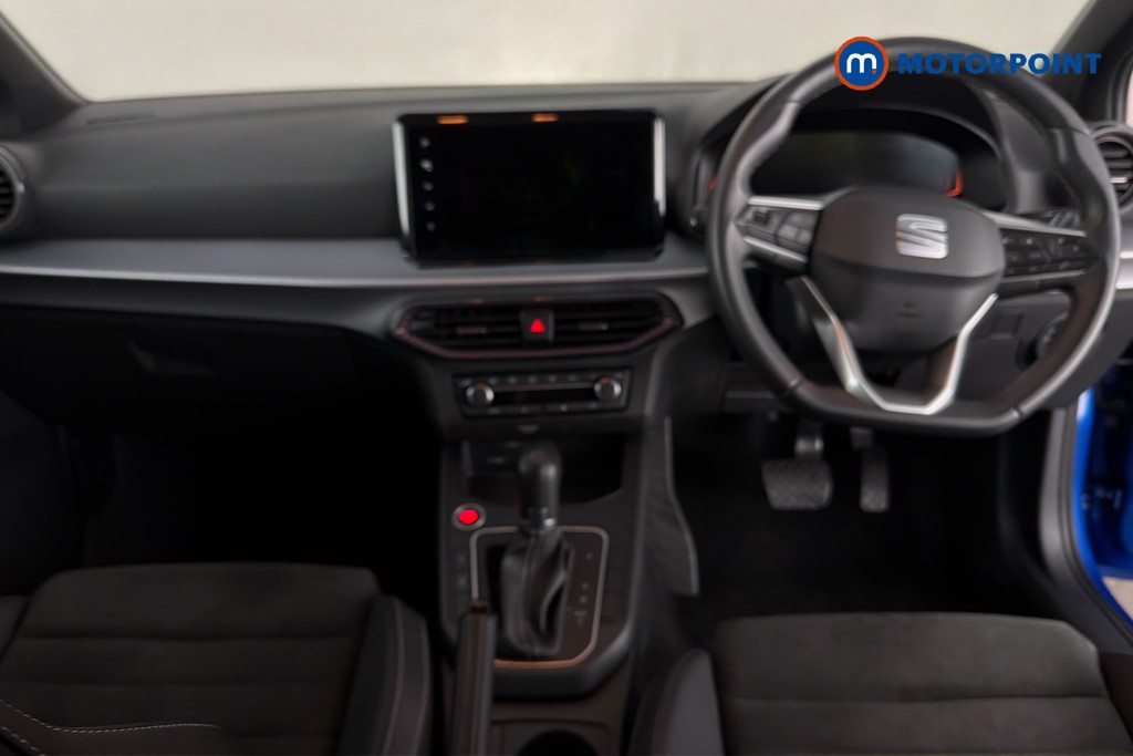 Seat Ibiza Xcellence Automatic Petrol Hatchback - Stock Number (1645859) - 1st supplementary image