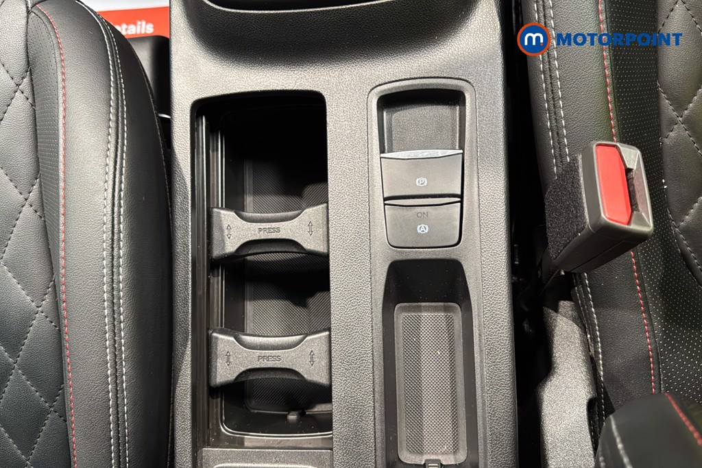 Ford Focus St-Line Vignale Manual Petrol Hatchback - Stock Number (1645864) - 16th supplementary image