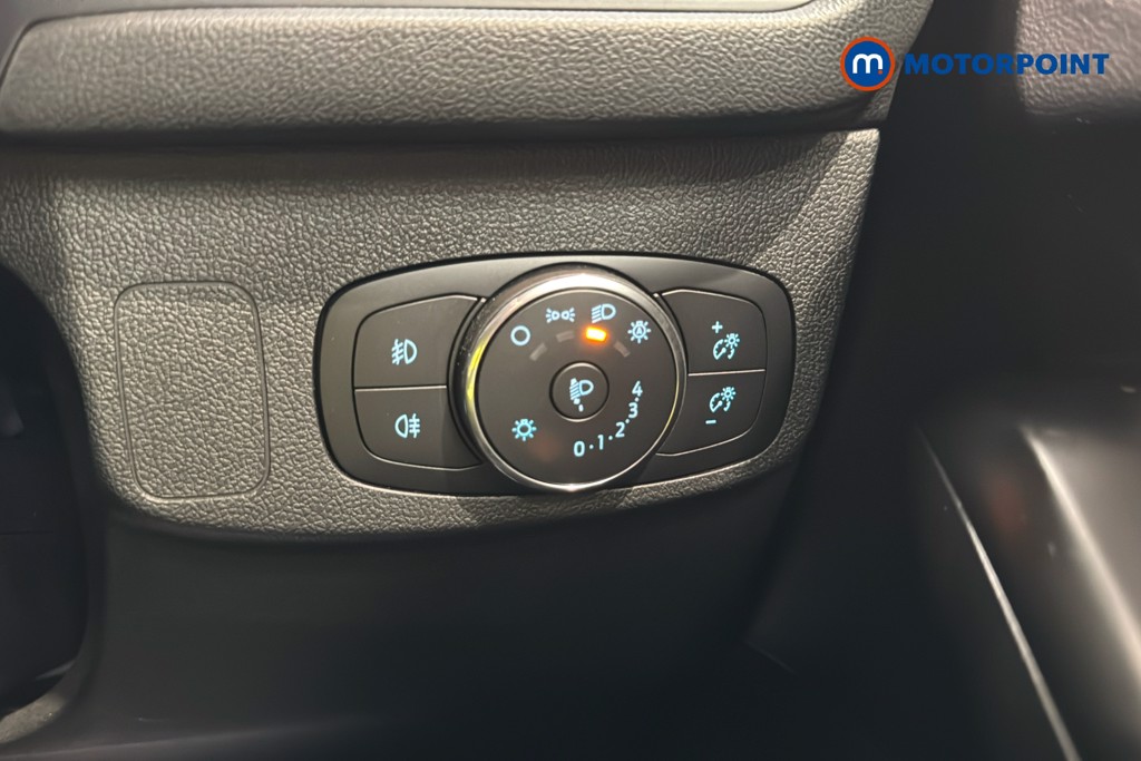 Ford Focus St-Line Vignale Manual Petrol Hatchback - Stock Number (1645864) - 18th supplementary image