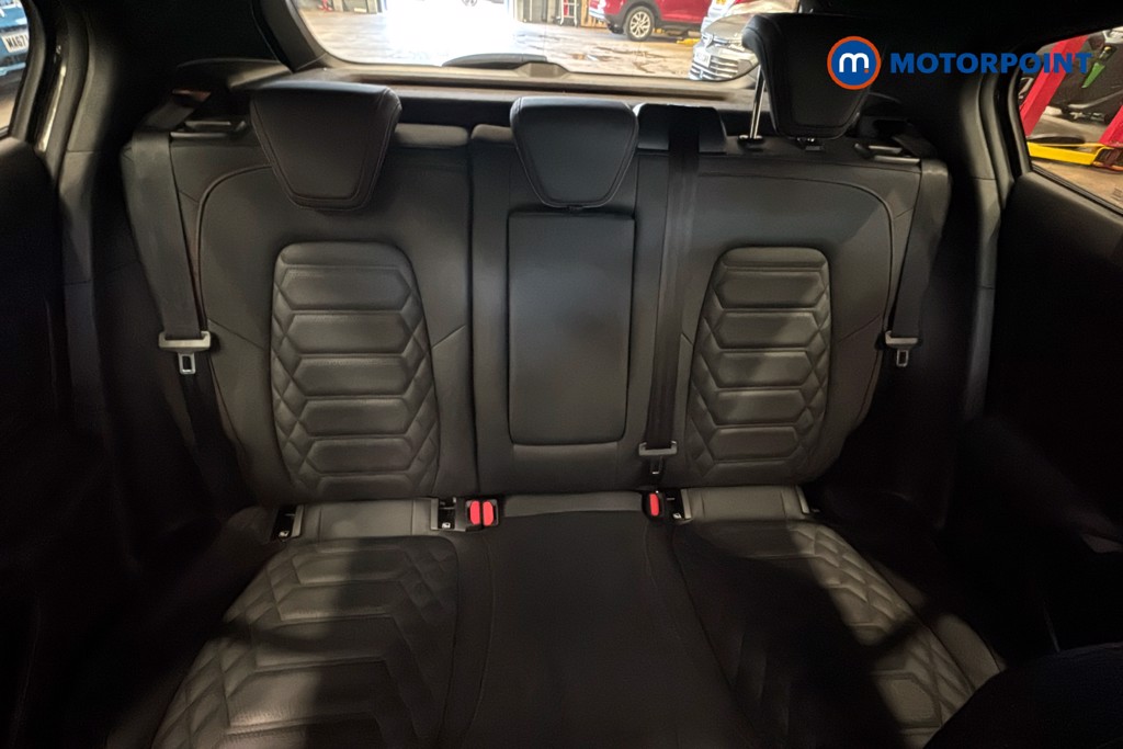 Ford Focus St-Line Vignale Manual Petrol Hatchback - Stock Number (1645864) - 28th supplementary image