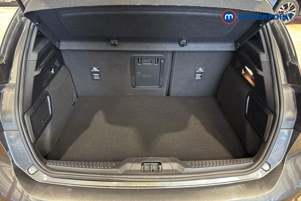 Ford Focus St-Line Vignale Manual Petrol Hatchback - Stock Number (1645864) - 33rd supplementary image