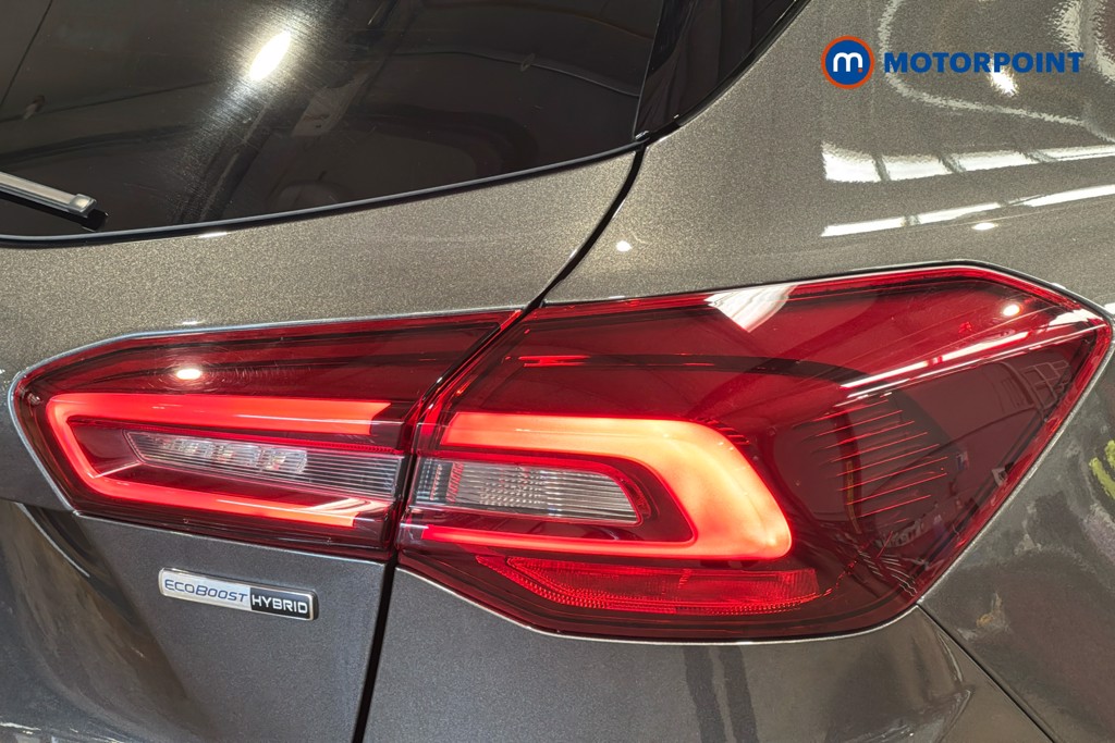 Ford Focus St-Line Vignale Manual Petrol Hatchback - Stock Number (1645864) - 38th supplementary image