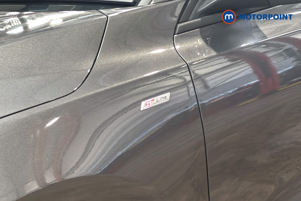 Ford Focus St-Line Vignale Manual Petrol Hatchback - Stock Number (1645864) - 46th supplementary image