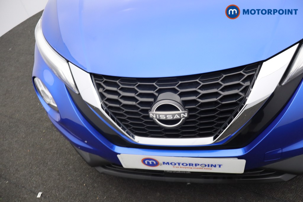 Nissan Juke N-Connecta Automatic Petrol SUV - Stock Number (1645939) - 25th supplementary image