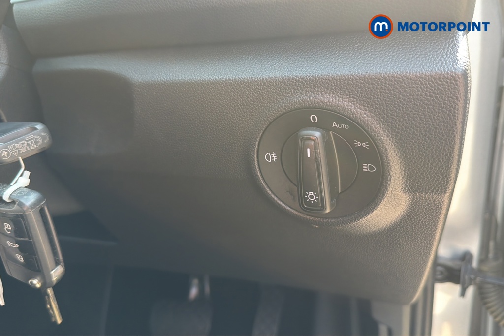 Volkswagen T-Roc Life Automatic Petrol SUV - Stock Number (1645945) - 11th supplementary image