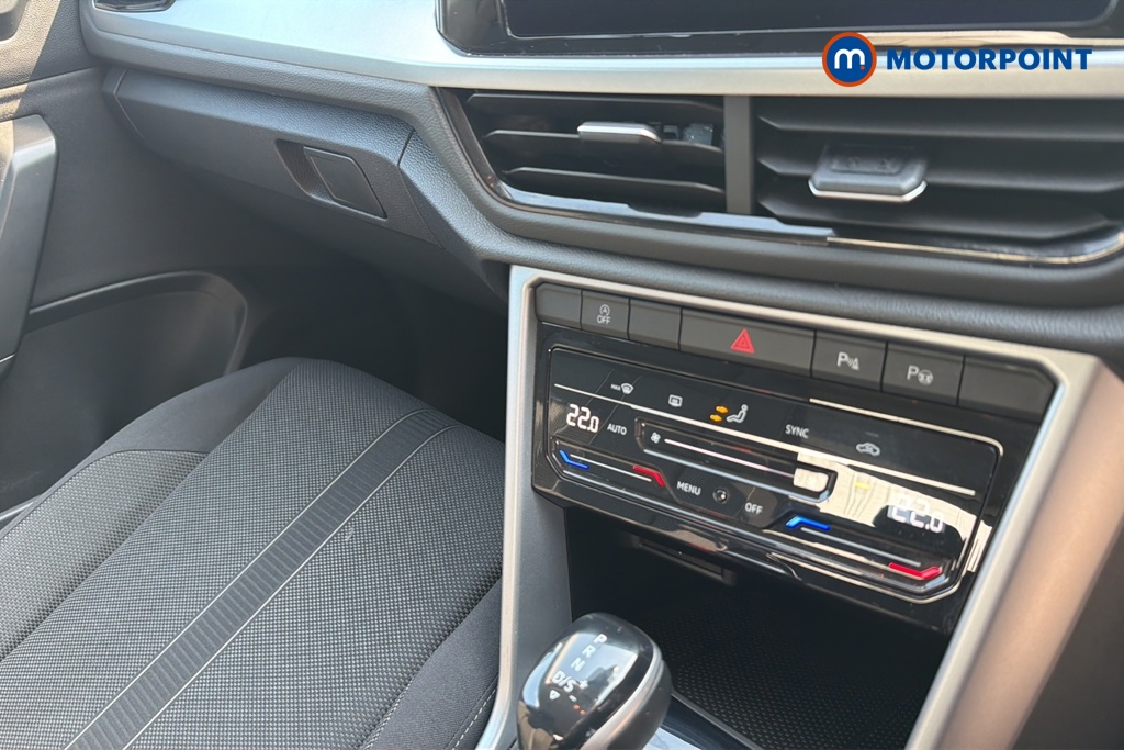 Volkswagen T-Roc Life Automatic Petrol SUV - Stock Number (1645945) - 12th supplementary image