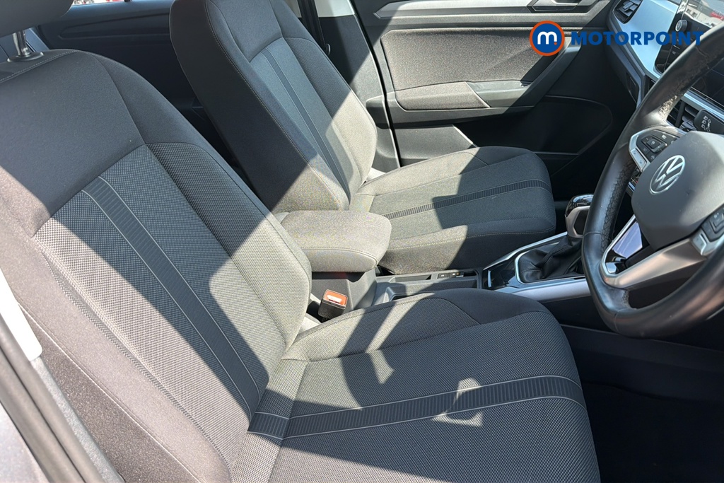 Volkswagen T-Roc Life Automatic Petrol SUV - Stock Number (1645945) - 22nd supplementary image