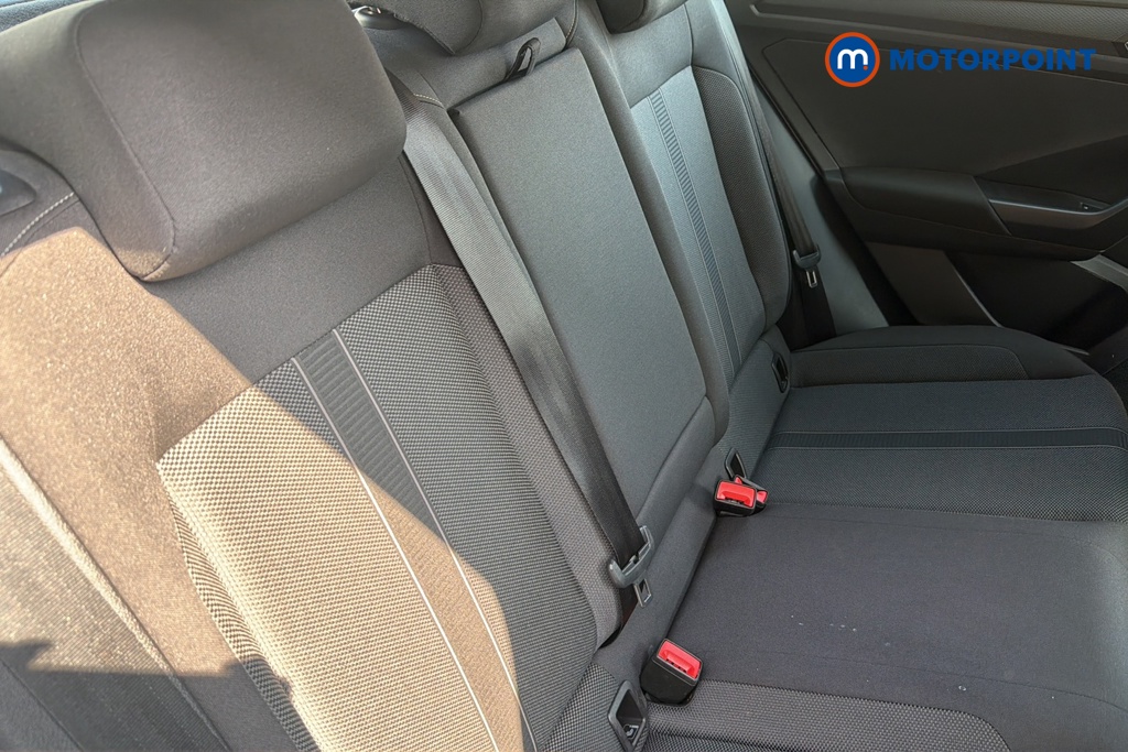 Volkswagen T-Roc Life Automatic Petrol SUV - Stock Number (1645945) - 25th supplementary image