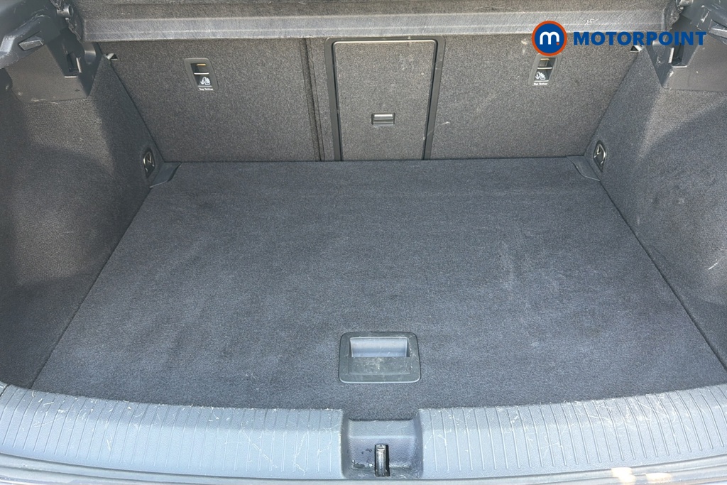 Volkswagen T-Roc Life Automatic Petrol SUV - Stock Number (1645945) - 30th supplementary image