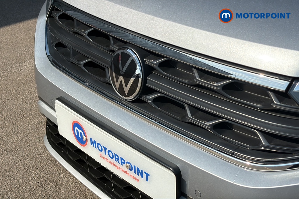 Volkswagen T-Roc Life Automatic Petrol SUV - Stock Number (1645945) - 43rd supplementary image