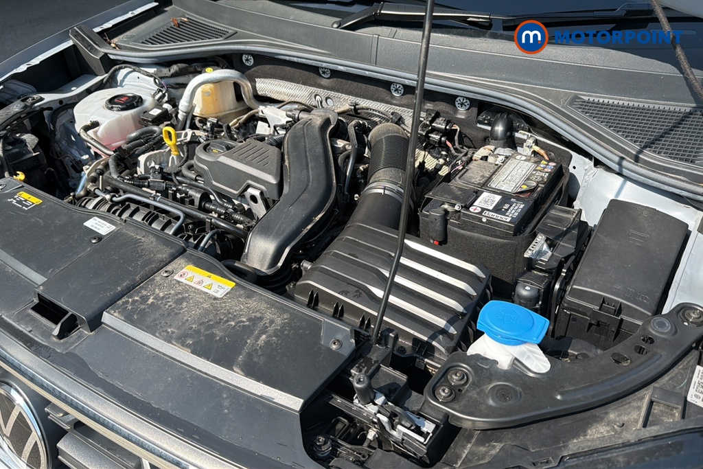 Volkswagen T-Roc Life Automatic Petrol SUV - Stock Number (1645945) - 48th supplementary image
