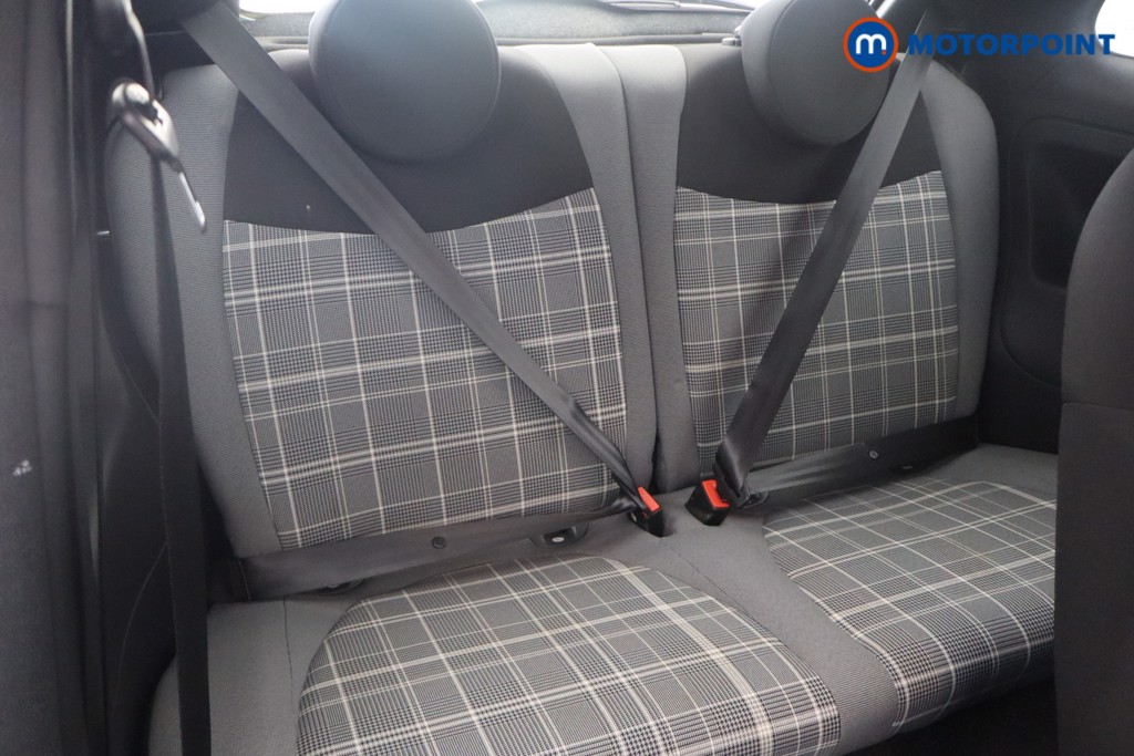 Fiat 500 Lounge Manual Petrol Hatchback - Stock Number (1645988) - 11th supplementary image