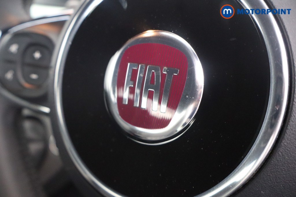 Fiat 500 Lounge Manual Petrol Hatchback - Stock Number (1645988) - 20th supplementary image