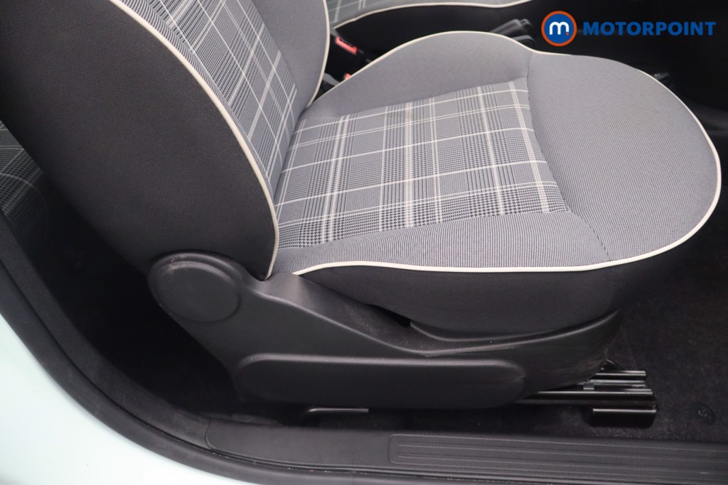 Fiat 500 Lounge Manual Petrol Hatchback - Stock Number (1645988) - 21st supplementary image