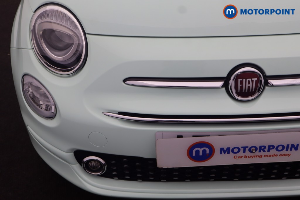 Fiat 500 Lounge Manual Petrol Hatchback - Stock Number (1645988) - 29th supplementary image