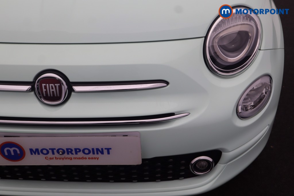 Fiat 500 Lounge Manual Petrol Hatchback - Stock Number (1645988) - 30th supplementary image