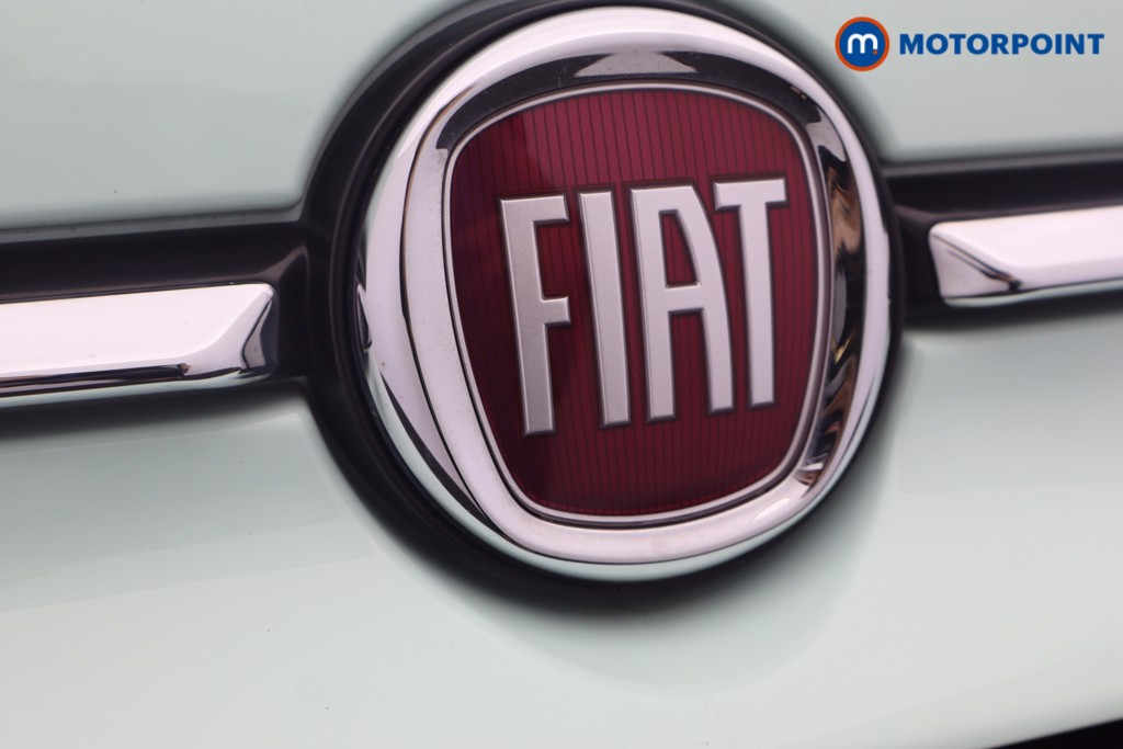 Fiat 500 Lounge Manual Petrol Hatchback - Stock Number (1645988) - 31st supplementary image