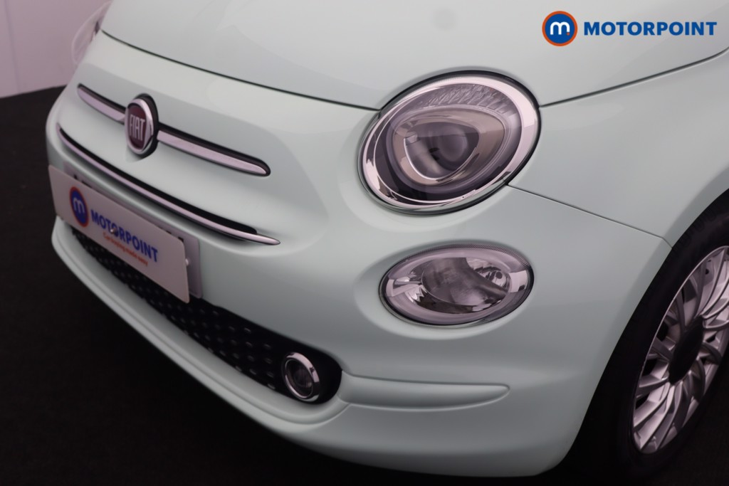 Fiat 500 Lounge Manual Petrol Hatchback - Stock Number (1645988) - 33rd supplementary image