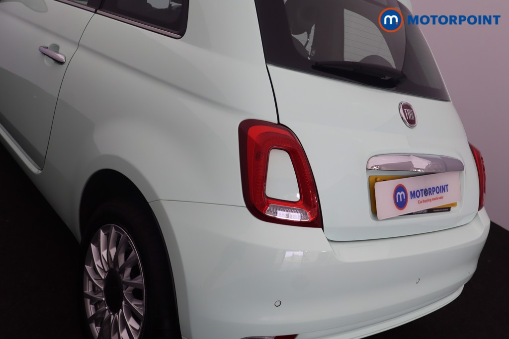 Fiat 500 Lounge Manual Petrol Hatchback - Stock Number (1645988) - 35th supplementary image
