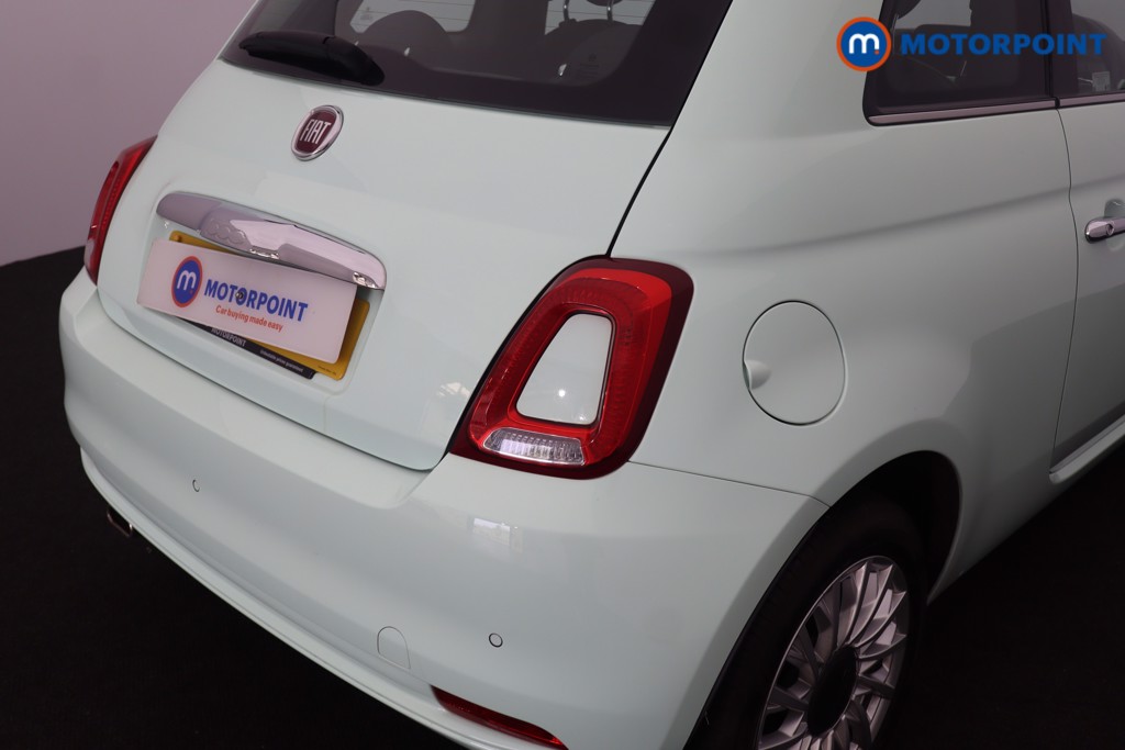 Fiat 500 Lounge Manual Petrol Hatchback - Stock Number (1645988) - 36th supplementary image