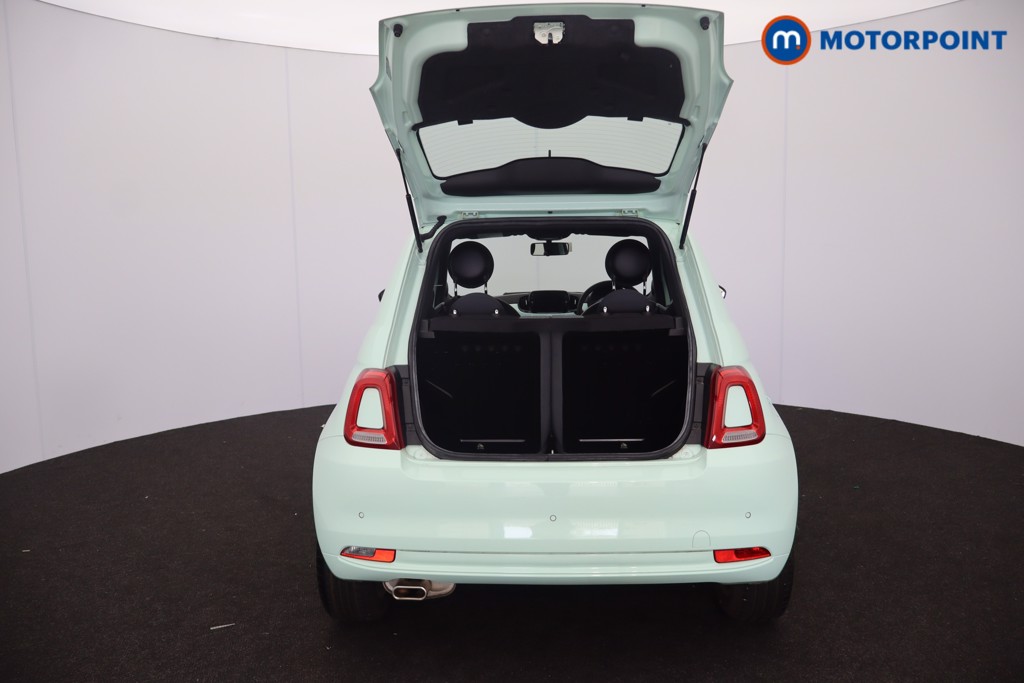 Fiat 500 Lounge Manual Petrol Hatchback - Stock Number (1645988) - 39th supplementary image