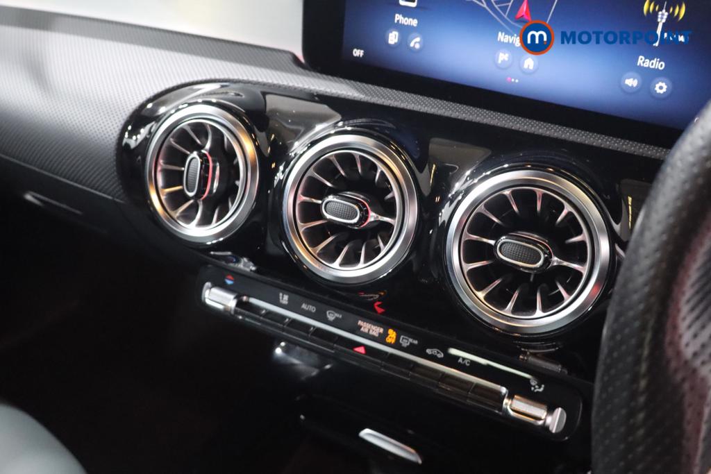Mercedes-Benz CLA Amg Line Automatic Petrol Coupe - Stock Number (1646090) - 6th supplementary image
