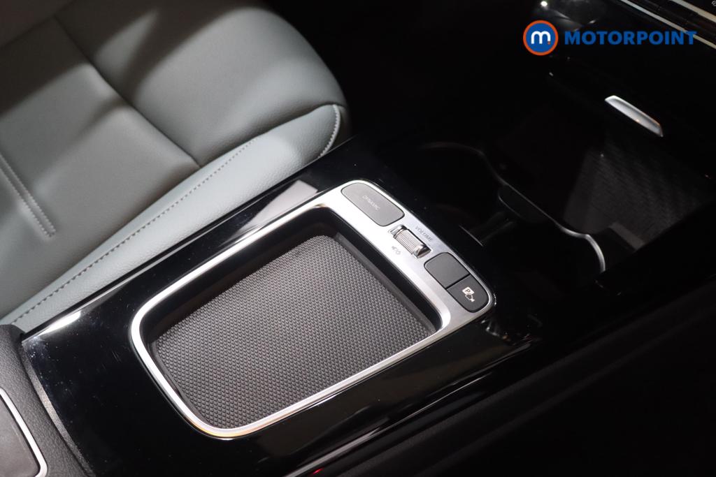 Mercedes-Benz CLA Amg Line Automatic Petrol Coupe - Stock Number (1646090) - 7th supplementary image