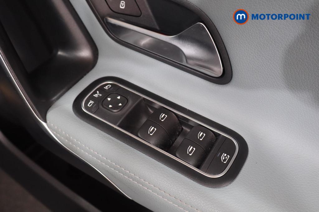 Mercedes-Benz CLA Amg Line Automatic Petrol Coupe - Stock Number (1646090) - 9th supplementary image