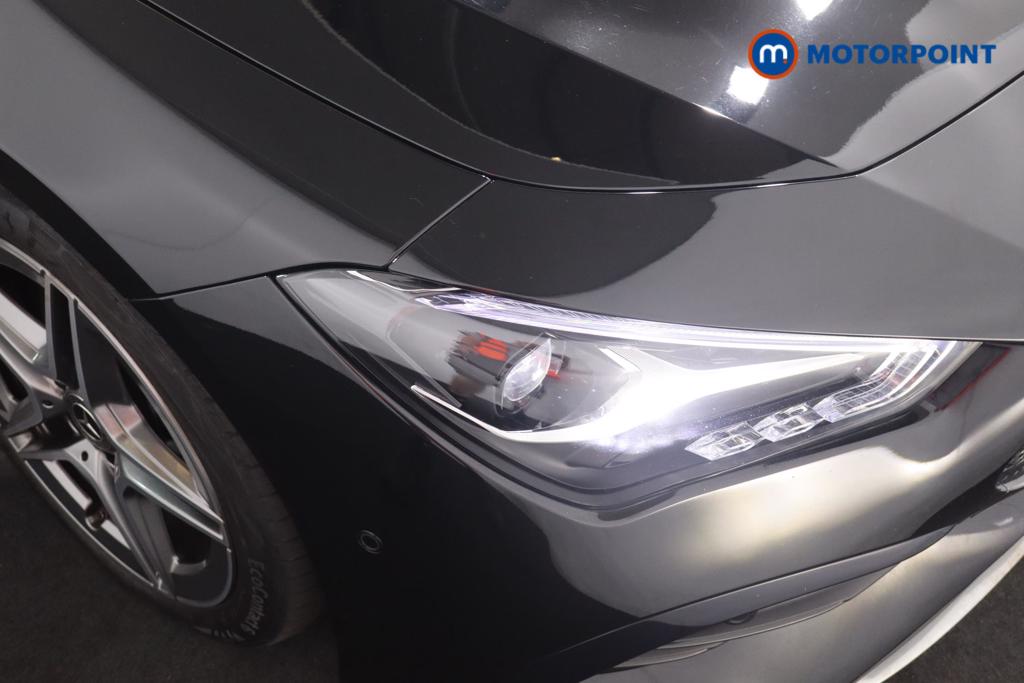 Mercedes-Benz CLA Amg Line Automatic Petrol Coupe - Stock Number (1646090) - 10th supplementary image