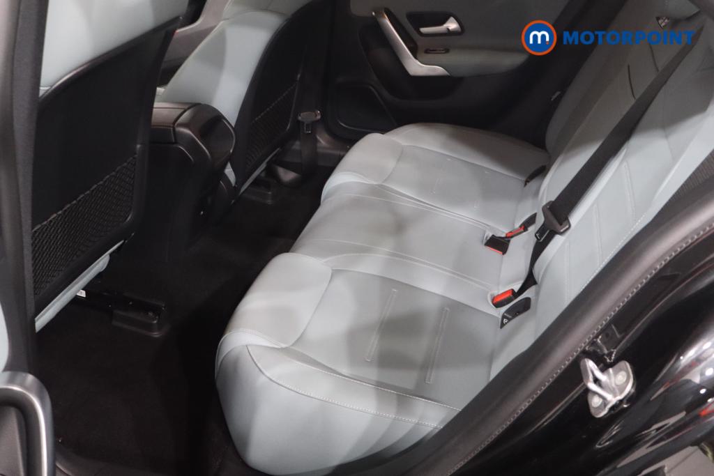 Mercedes-Benz CLA Amg Line Automatic Petrol Coupe - Stock Number (1646090) - 13th supplementary image