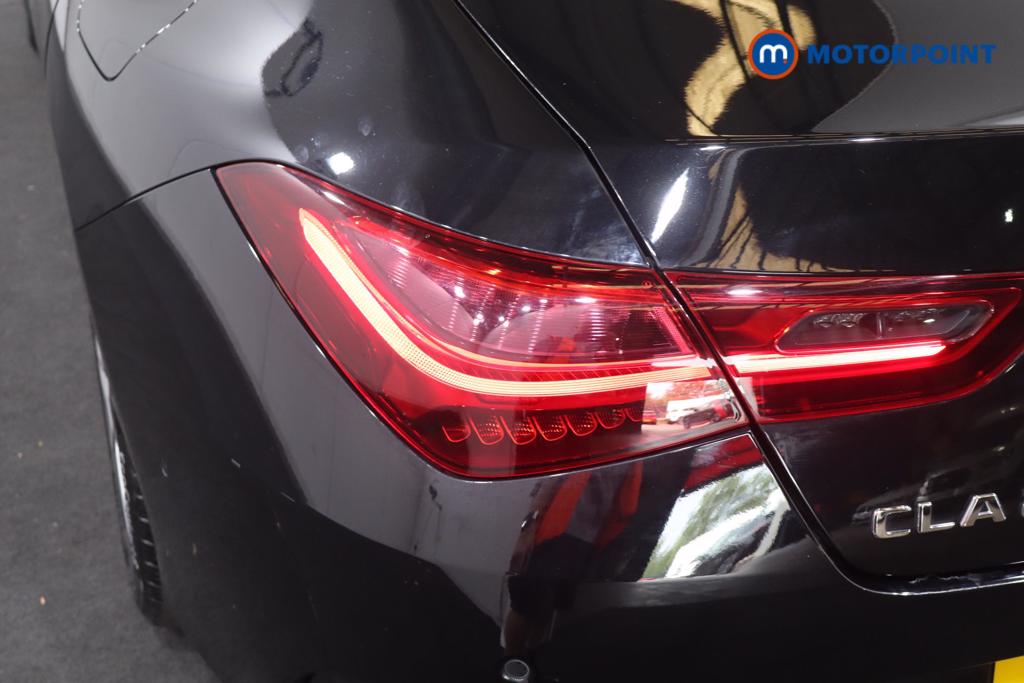 Mercedes-Benz CLA Amg Line Automatic Petrol Coupe - Stock Number (1646090) - 14th supplementary image
