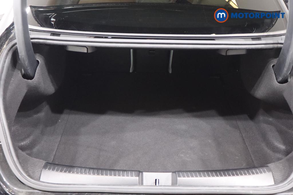 Mercedes-Benz CLA Amg Line Automatic Petrol Coupe - Stock Number (1646090) - 15th supplementary image
