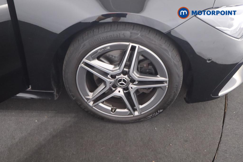 Mercedes-Benz CLA Amg Line Automatic Petrol Coupe - Stock Number (1646090) - 17th supplementary image