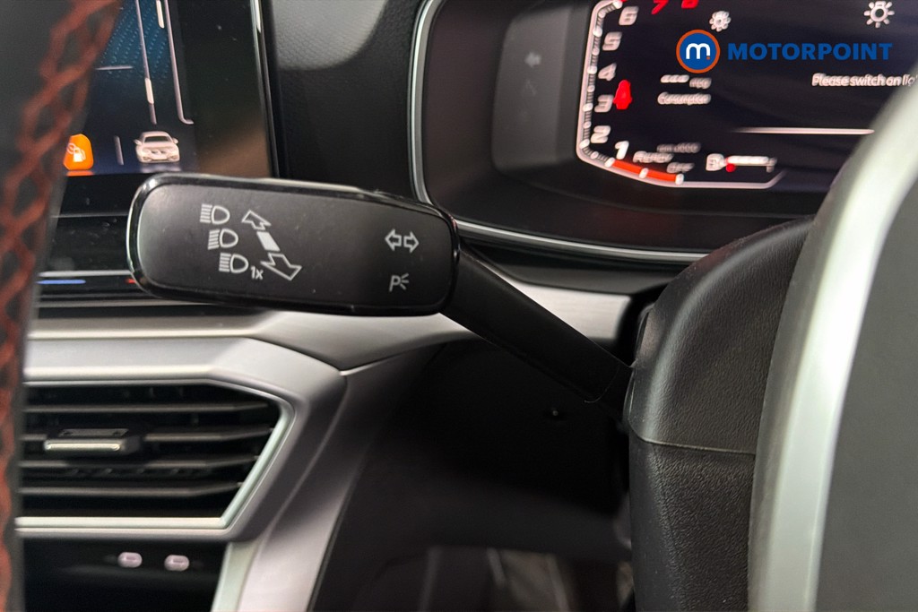 Seat Leon FR Manual Petrol Hatchback - Stock Number (1646098) - 6th supplementary image