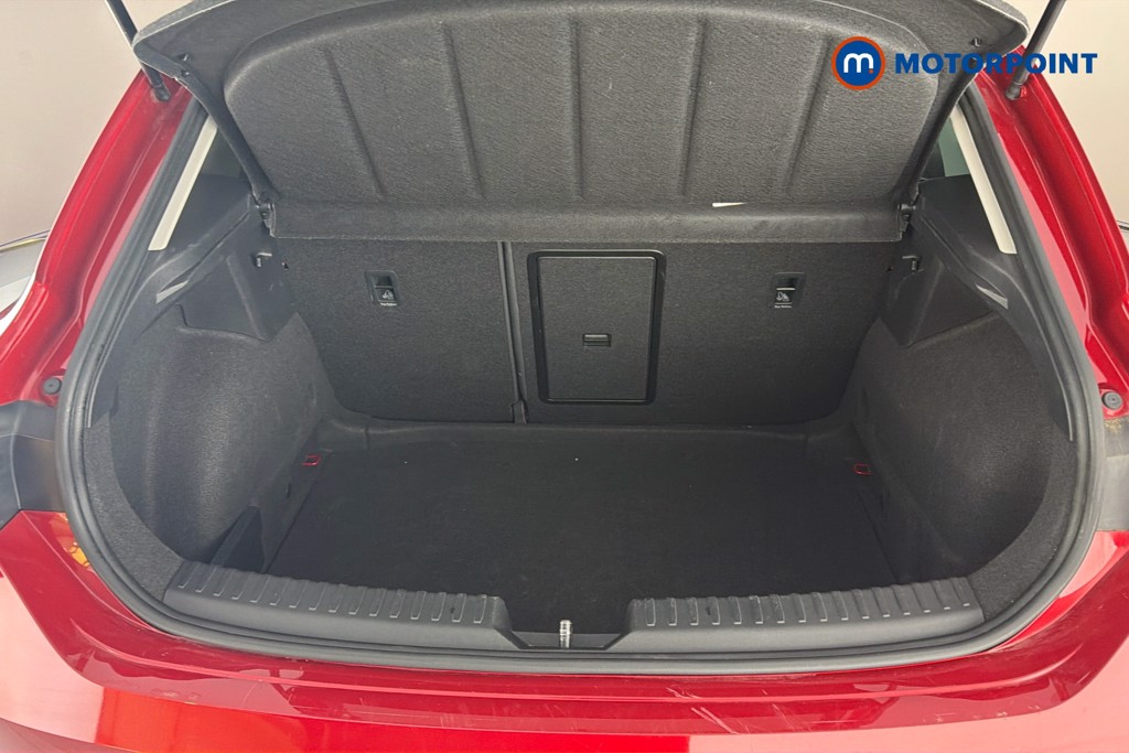Seat Leon FR Manual Petrol Hatchback - Stock Number (1646098) - 33rd supplementary image