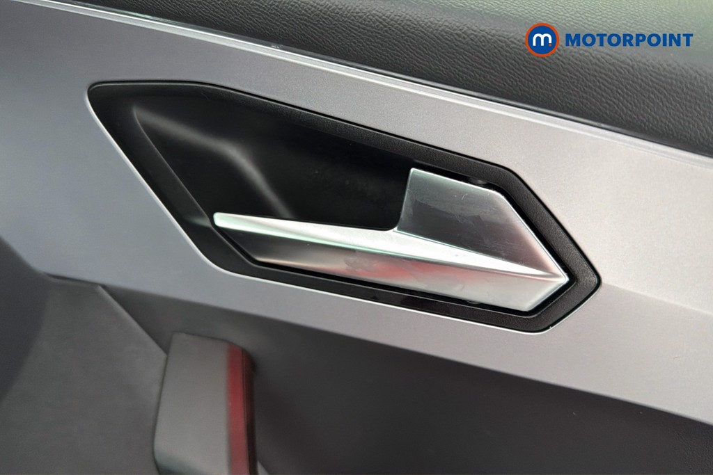Seat Leon FR Manual Petrol Hatchback - Stock Number (1646098) - 42nd supplementary image