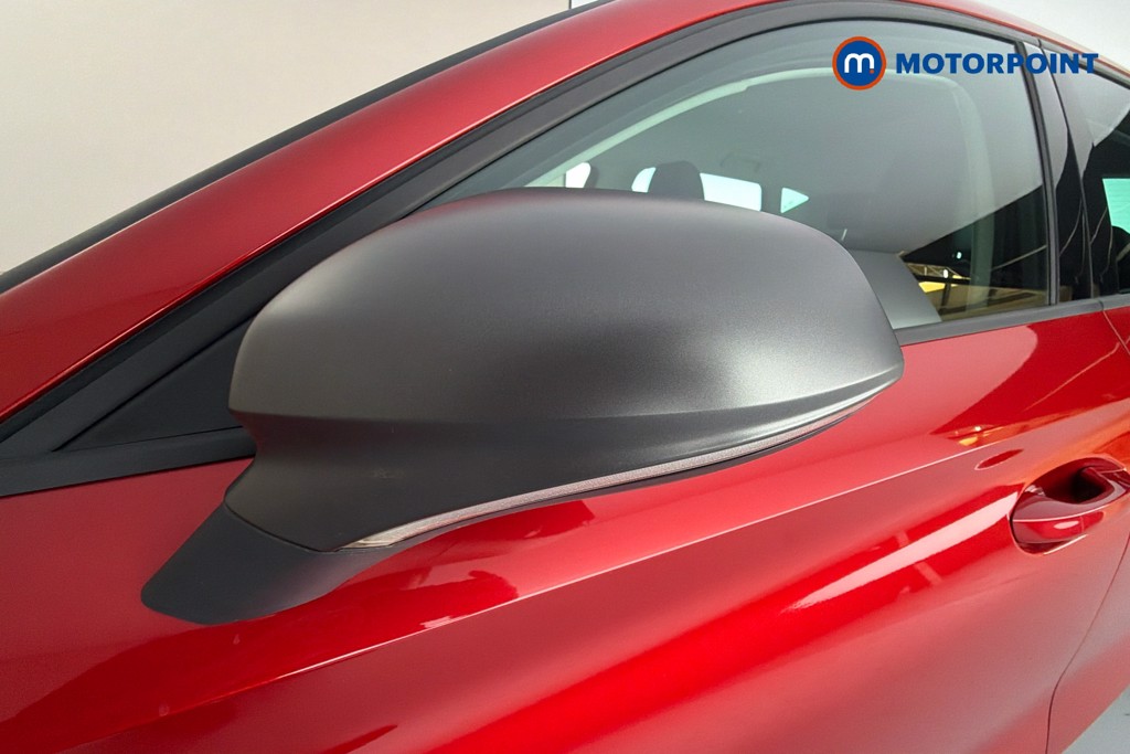Seat Leon FR Manual Petrol Hatchback - Stock Number (1646098) - 43rd supplementary image